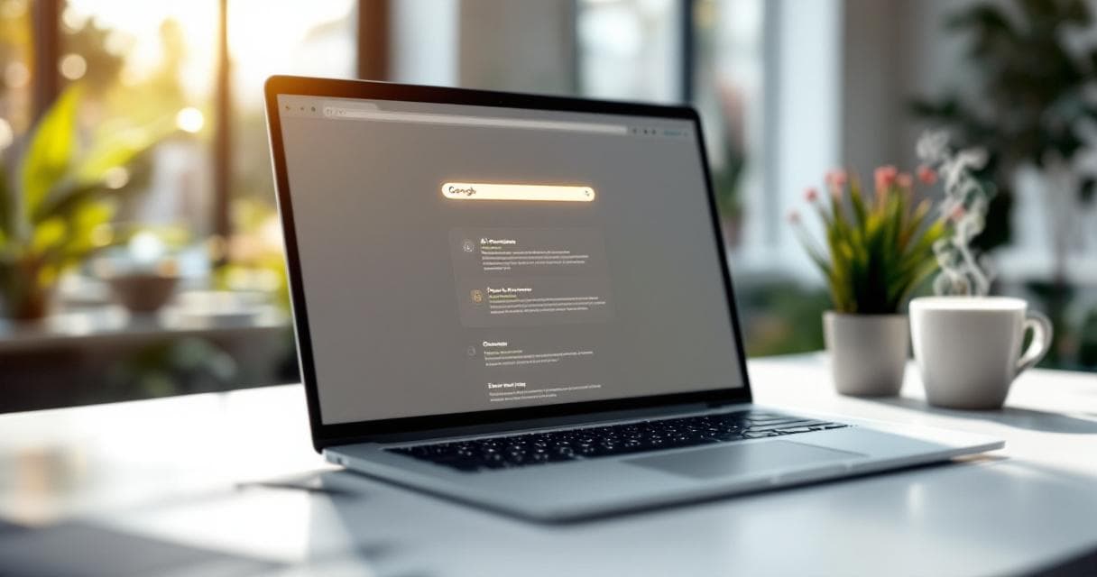 How to Appear in Google AI Overviews: A Step-by-Step Guide for UK SMEs