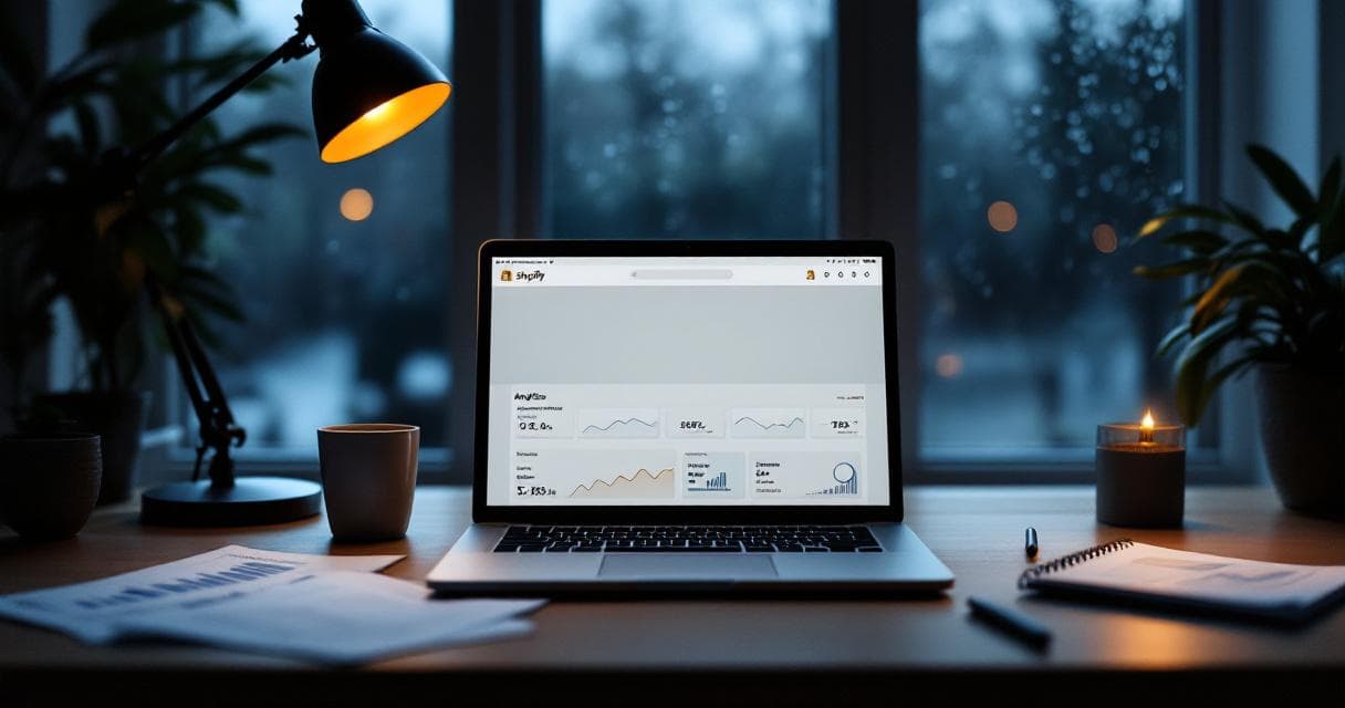 Why Your Shopify Store Isn't Ranking in the UK — And Exactly How to Fix It