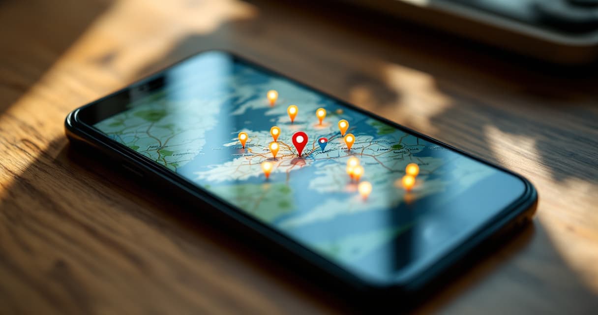 What Is GEO SEO? A Plain-English Guide for UK Small Businesses