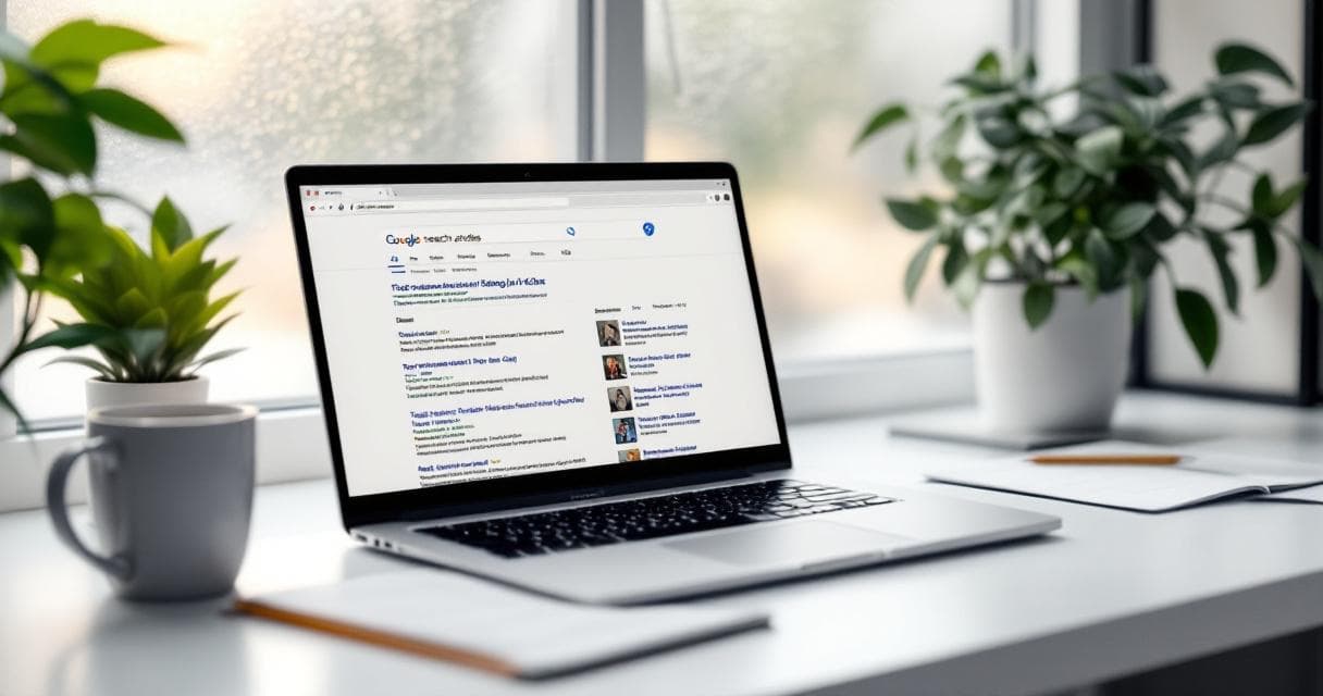 SEO Blog Writing: How to Write Blog Posts That Actually Rank on Google
