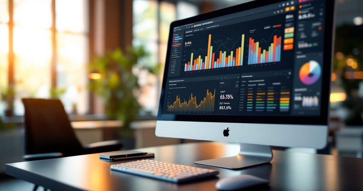 How to Run a Search Visibility Analysis (Free, in About 90 Minutes)