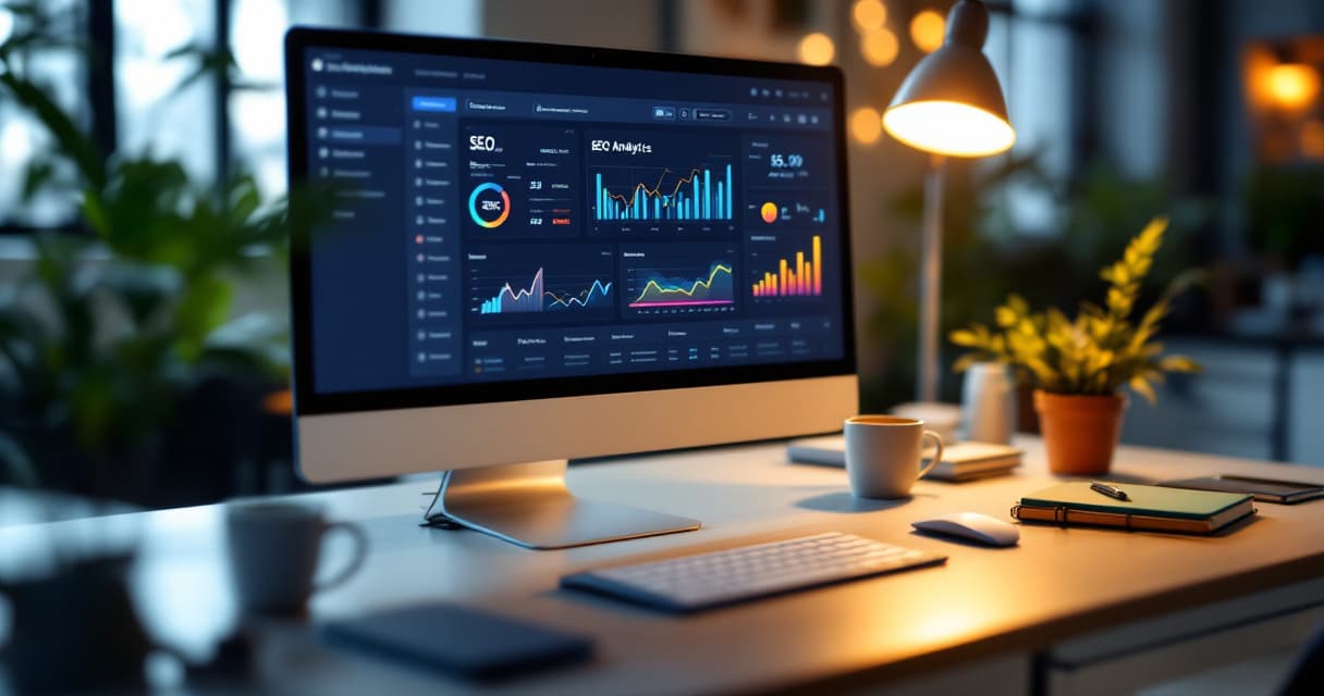 9 Companies Like Ahrefs: Tools Worth Considering If You Have No SEO Team