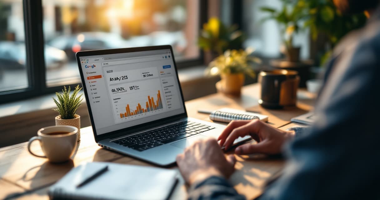 SEO Optimisation UK: What Small Businesses Should Do First