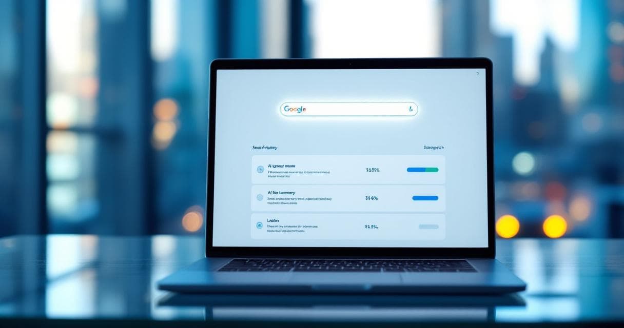 AI Overviews and UK SEO: What's Actually Changed and What You Need to Do About It