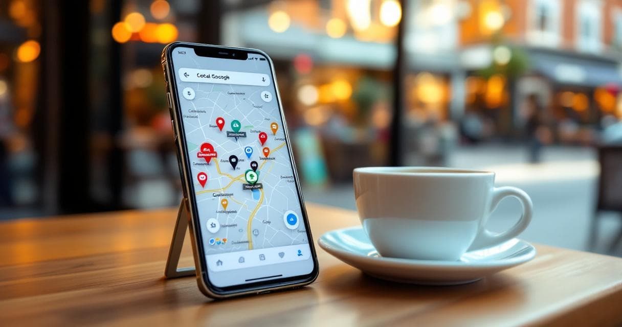 Local SEO UK 2026: How Small Businesses Can Dominate Their Area