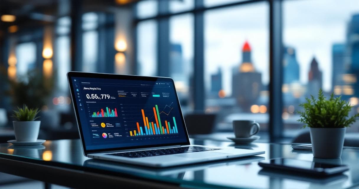 What Is Search Visibility and Why Does It Matter for Your UK Business?