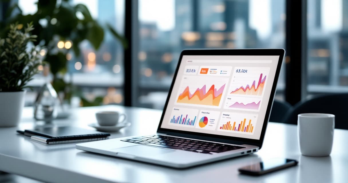 What Is Search Visibility and How Do You Measure It for a UK Business?