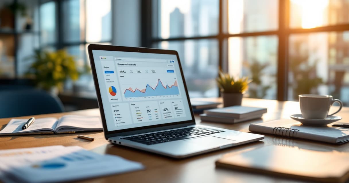 Search Engine Optimisation for Commercial Businesses: A Practical Starting Point